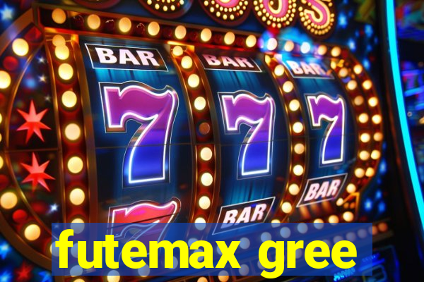 futemax gree